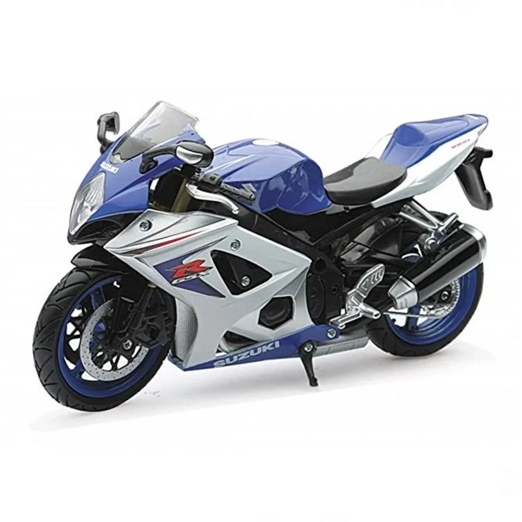 İthalat®  1:12 Suzuki GSX R1000 2008 Model Motor