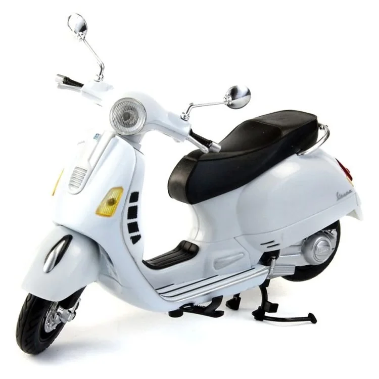 İthalat®  1:12 Vespa GTS Motor 300 Super Fiyatı, Yorumları ve Özellikleri