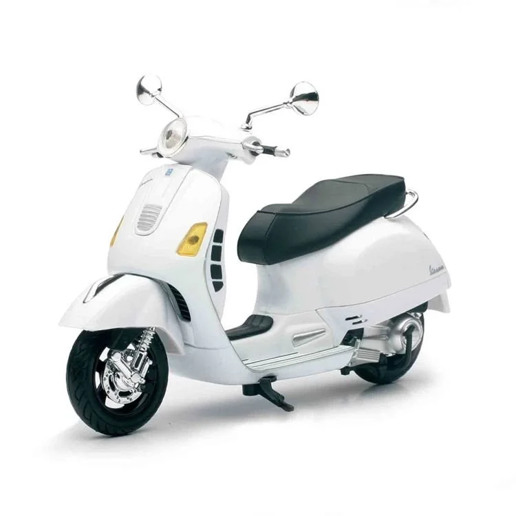 İthalat®  1:12 Vespa GTS Motor 300 Super Fiyatı, Yorumları ve Özellikleri