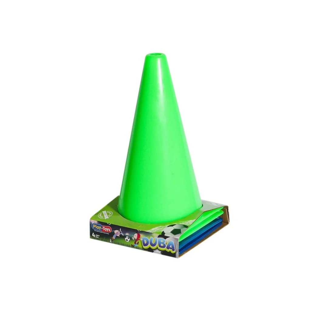İthalat® 1123 PLAYTOYS TEK RENKLİ DUBA