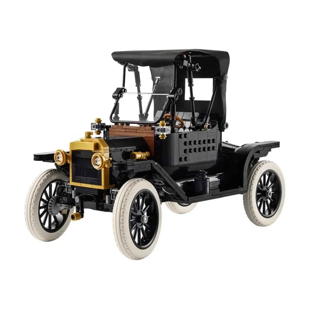 İthalat® 11376 Model T Araç  +18 yaş