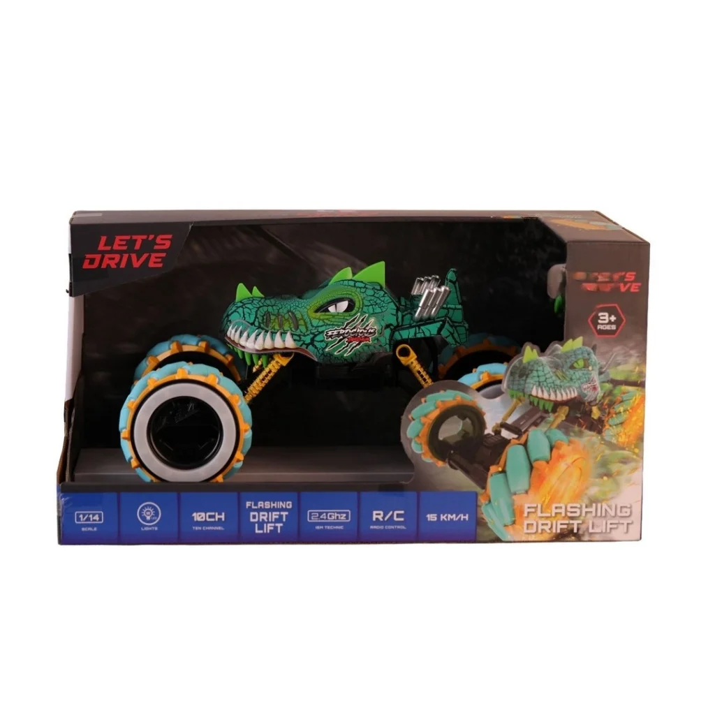 1/14 2.4 GHZ USB Şarjlı Yüksek Hızlı Drift Araba 1/14 2.4 GHZ USB Şarjlı Yüksek Hızlı Drift Araba