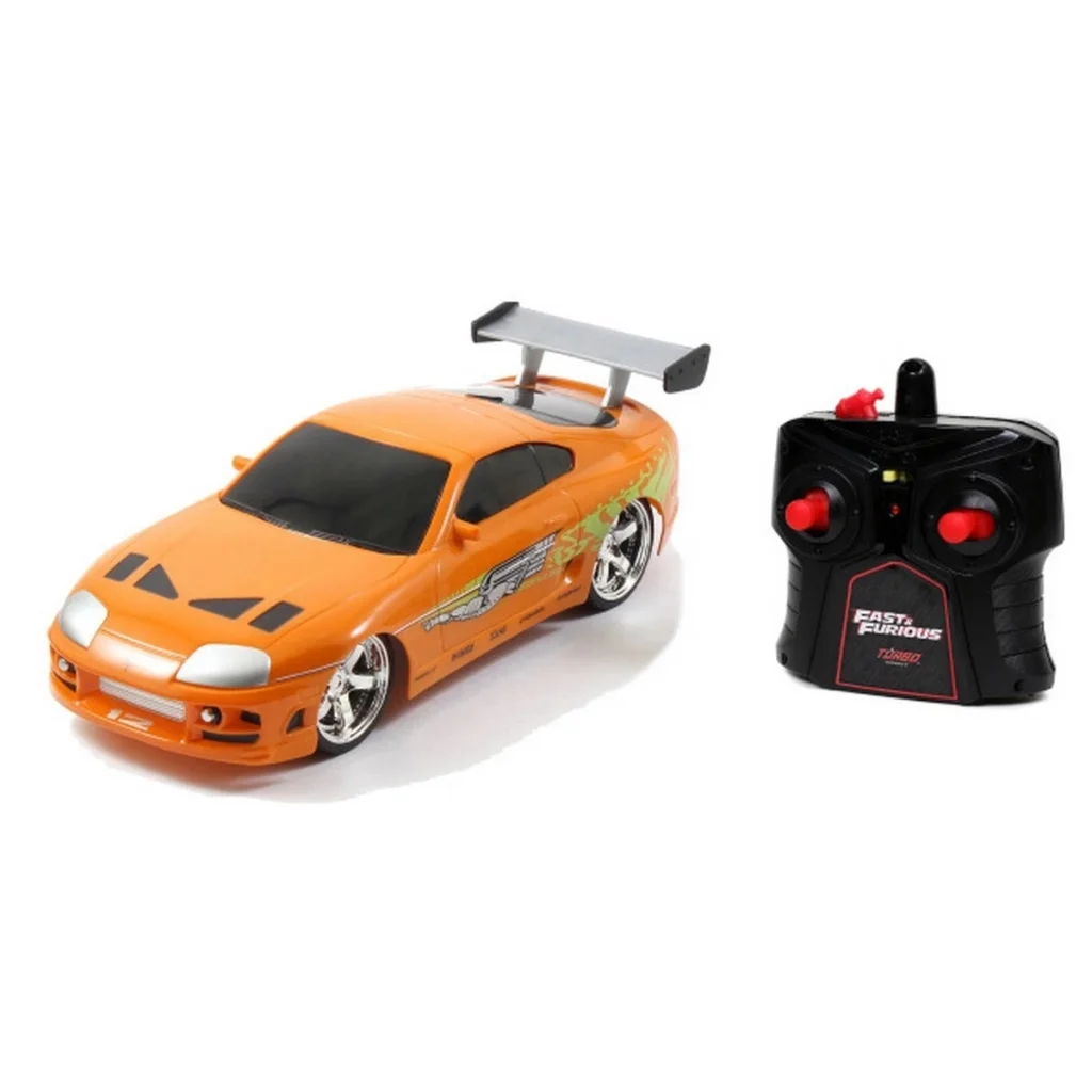 İthalat® 1/16 Fast &amp; Furious RC Brian's Toyota