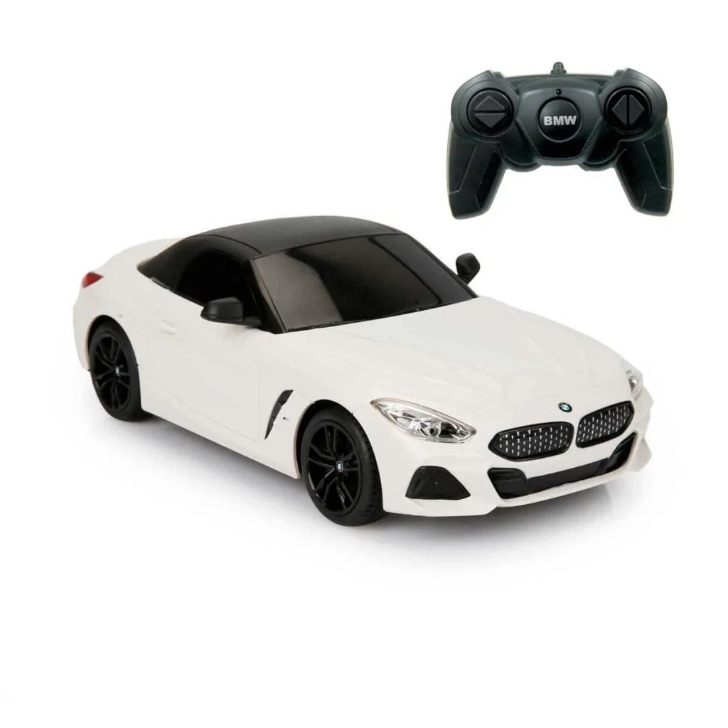 1:18 BMW Z4 Roadster Uzaktan Kumandalı Işıklı Araba Fiyatı, Yorumları ve Özellikleri