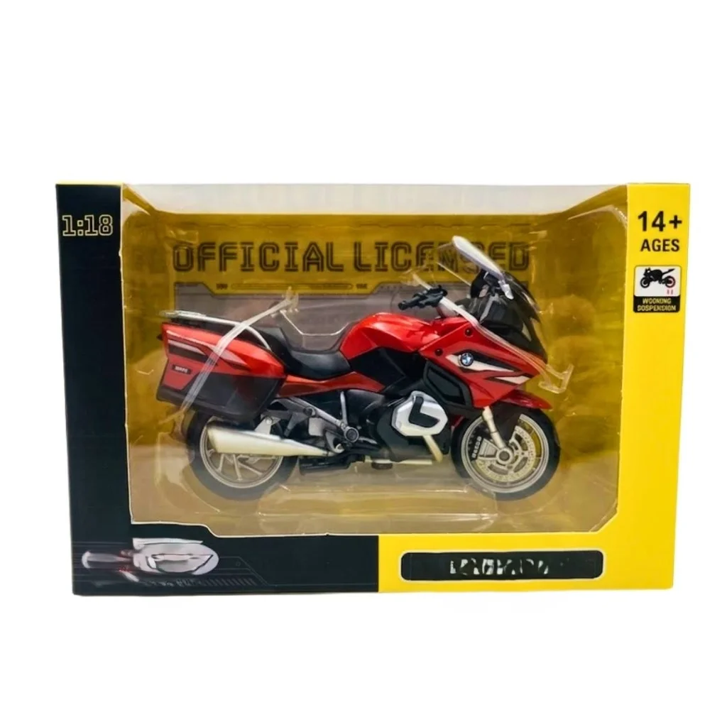 İthalat® 1/18 R1250-RT Model Motosiklet Fiyatı, Yorumları ve Özellikleri
