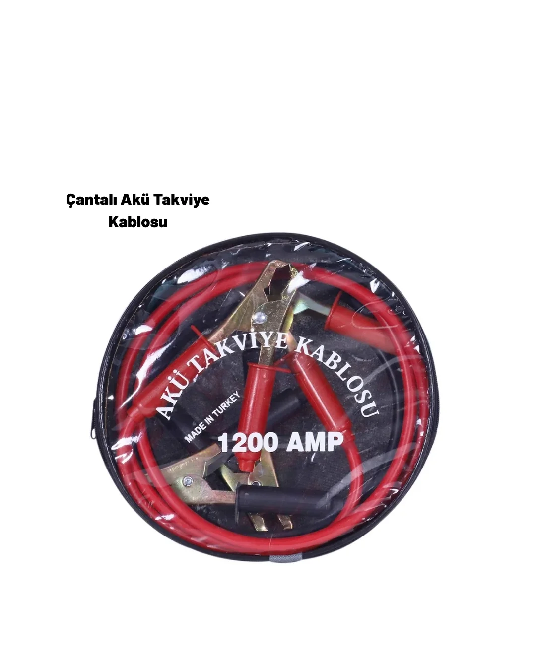 İthalat® 1200 TAKVİYE KABLO