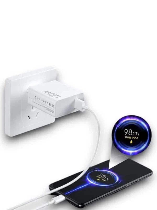 İthalat® 120W ŞARJ ALETİ