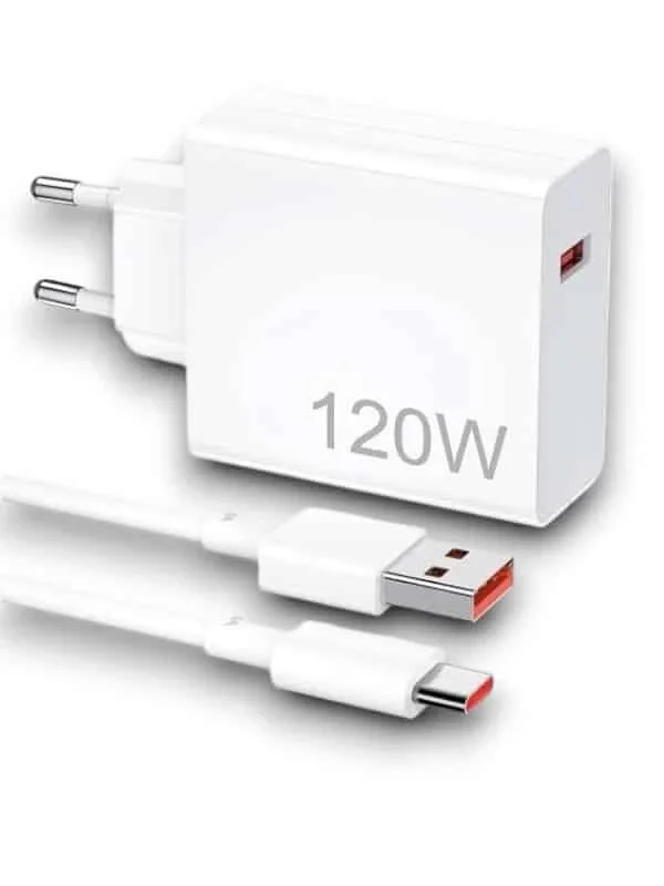 İthalat® 120W ŞARJ ALETİ