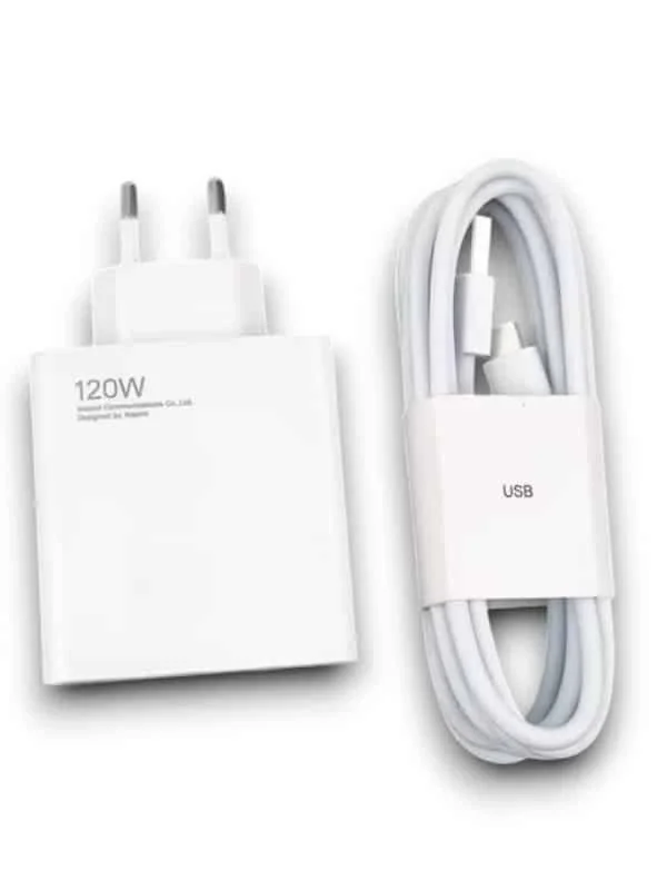 İthalat® 120W ŞARJ ALETİ