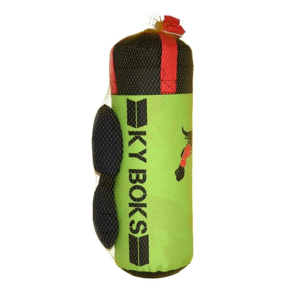 İthalat® 1239 UV Baskılı Kum Torbası  50X18 -KY Spor