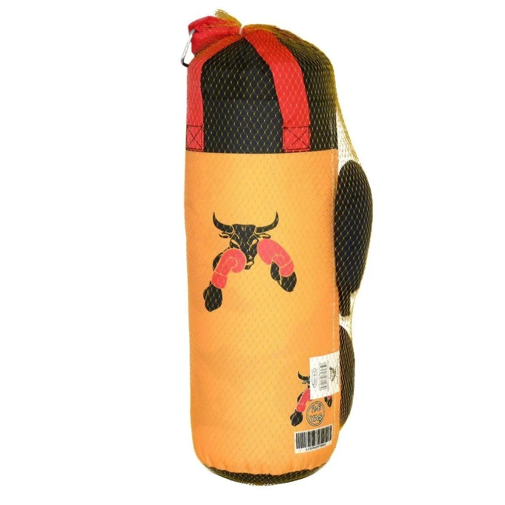 İthalat® 1239 UV Baskılı Kum Torbası  50X18 -KY Spor