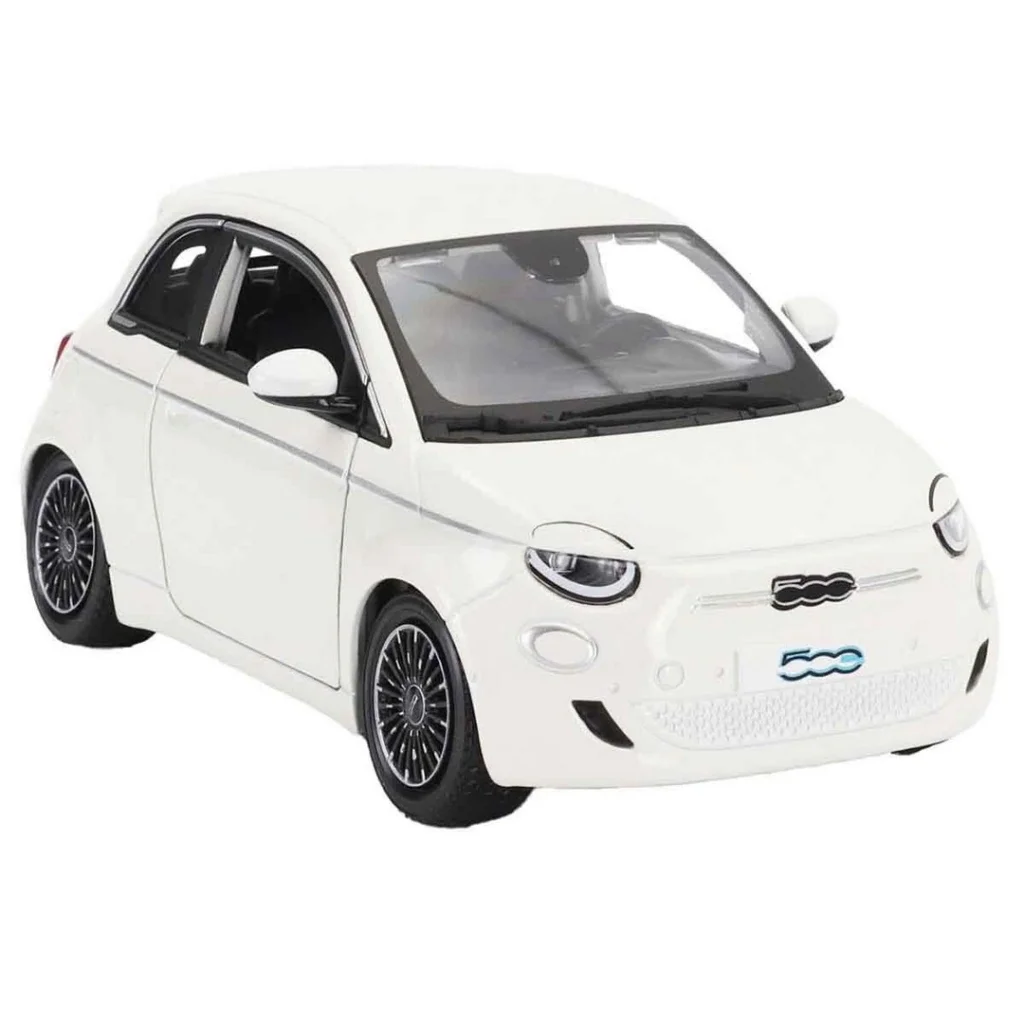 İthalat® 1:24  500E 2023 Model Araba