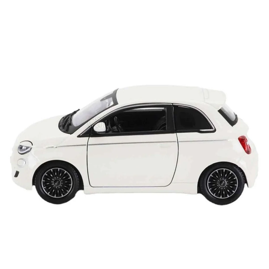 İthalat® 1:24  500E 2023 Model Araba