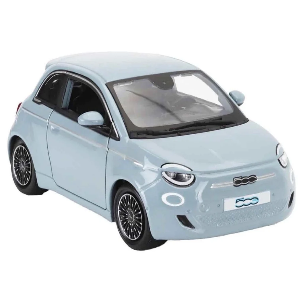 İthalat® 1:24  500E 2023 Model Araba