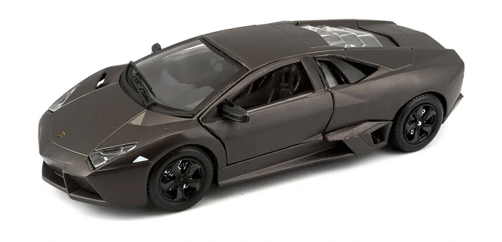 1:24 Lamborghini Reventon Model Araba 1:24 Lamborghini Reventon Model Araba