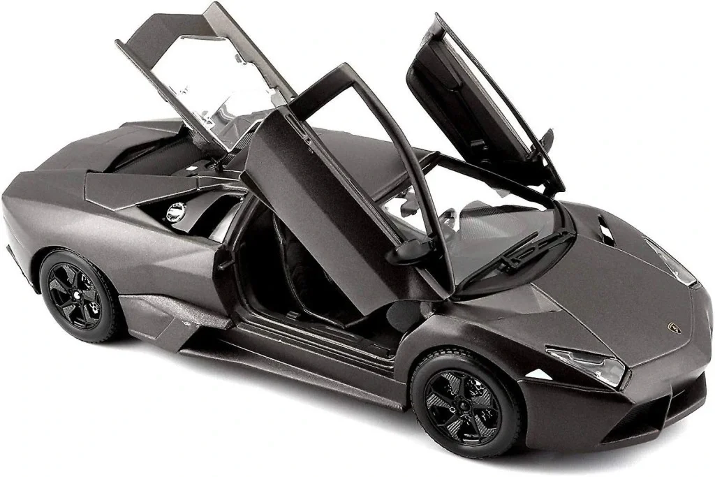 1:24 Lamborghini Reventon Model Araba 1:24 Lamborghini Reventon Model Araba