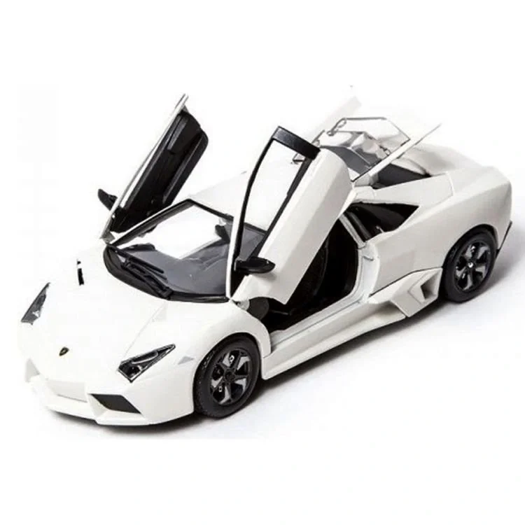 1:24 Lamborghini Reventon Model Araba 1:24 Lamborghini Reventon Model Araba