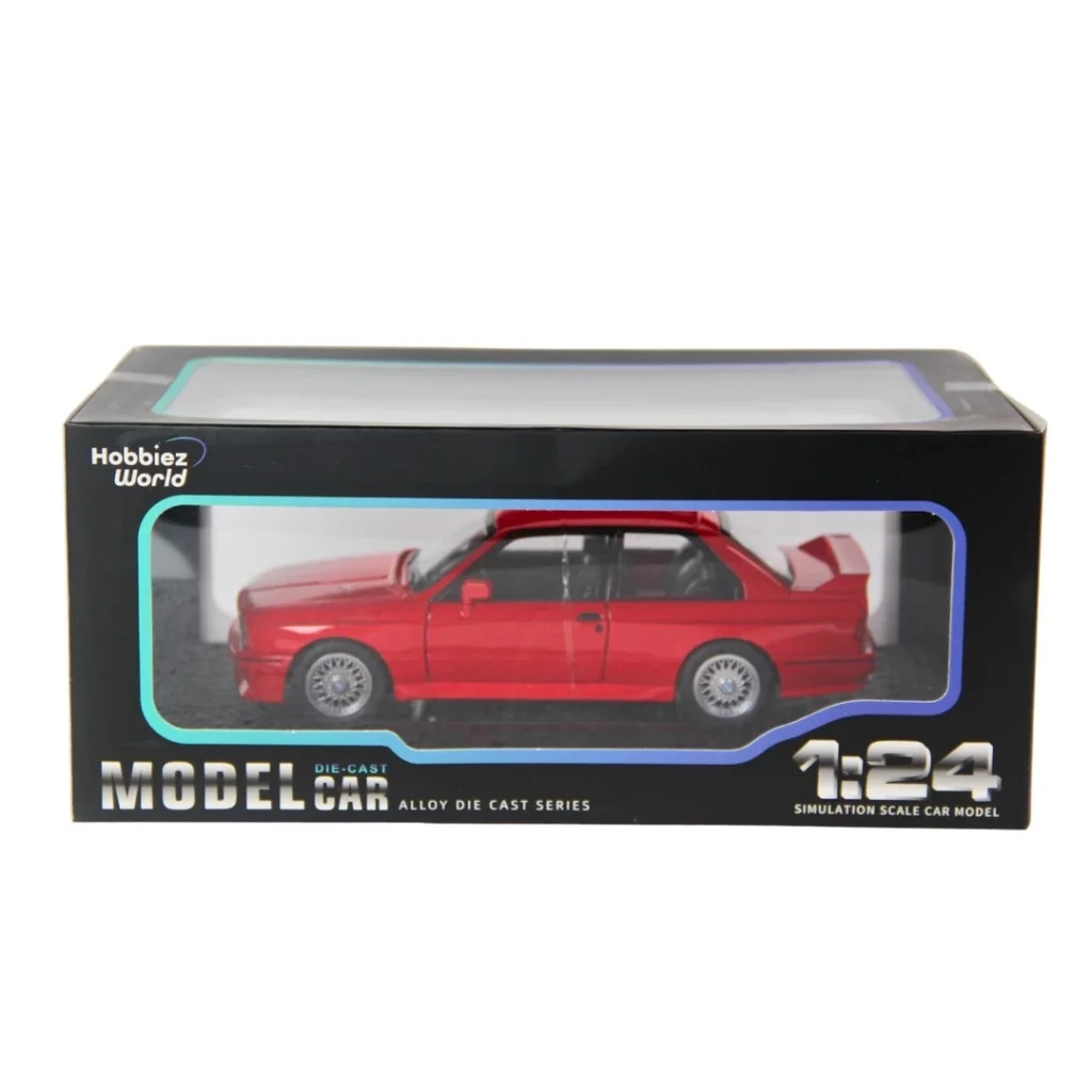 İthalat® 1/24 M3 Street Edition Fiyatı, Yorumları ve Özellikleri