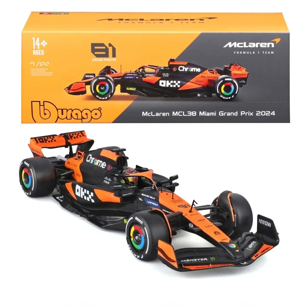 1:24 Model Araç Fiyatı, Yorumları ve Özellikleri