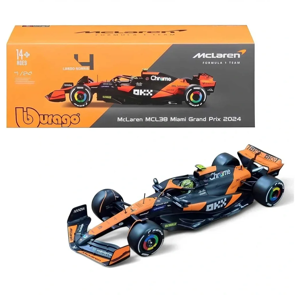 1:24 Model Araç Fiyatı, Yorumları ve Özellikleri