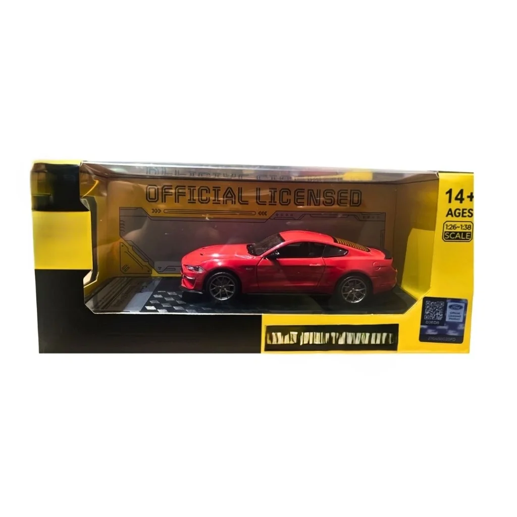1/32 2018 GT Model Araba Fiyatı, Yorumları ve Özellikleri