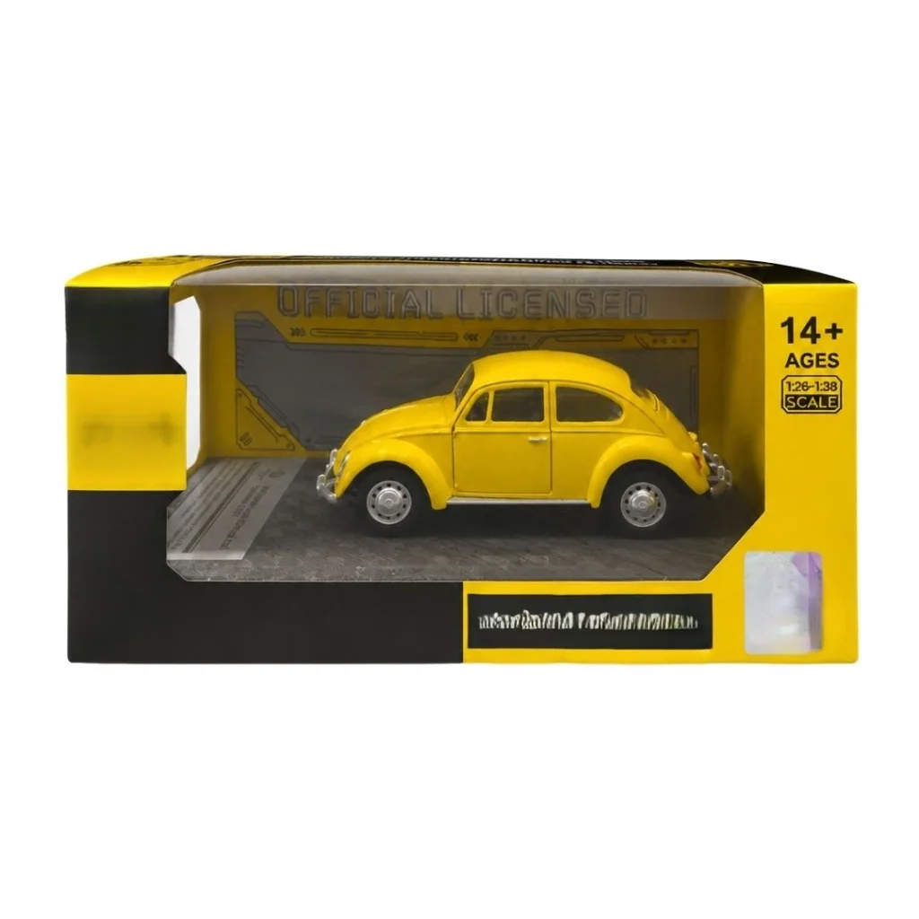 1/32 Clical Beetle 1967 Model Araba Fiyatı, Yorumları ve Özellikleri