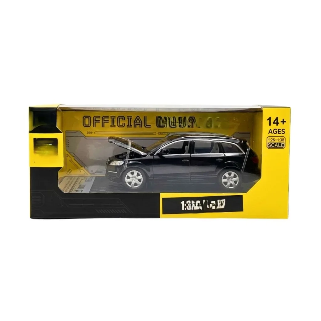 1/32 Model Araba 1/32 Model Araba