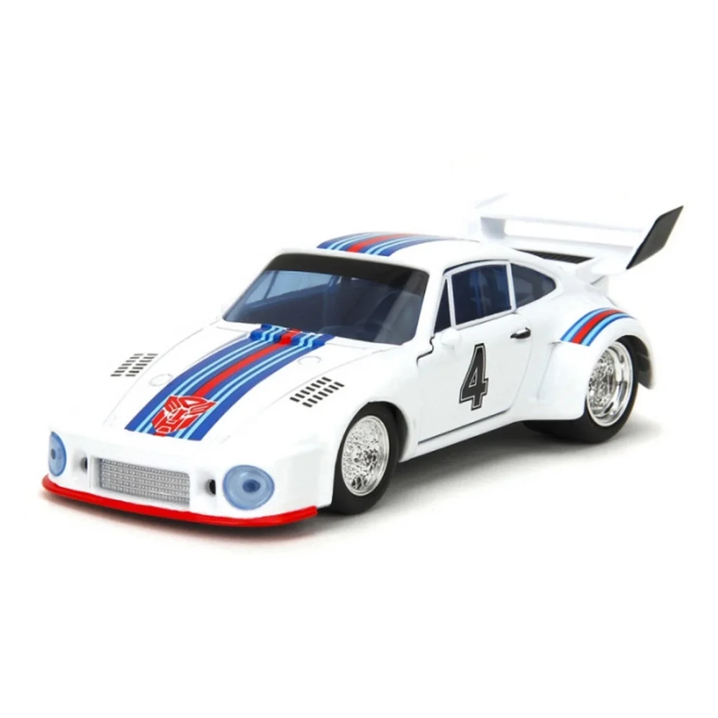 İthalat® 1/32 Transformers G1 Jazz Porsche Fiyatı, Yorumları ve Özellikleri