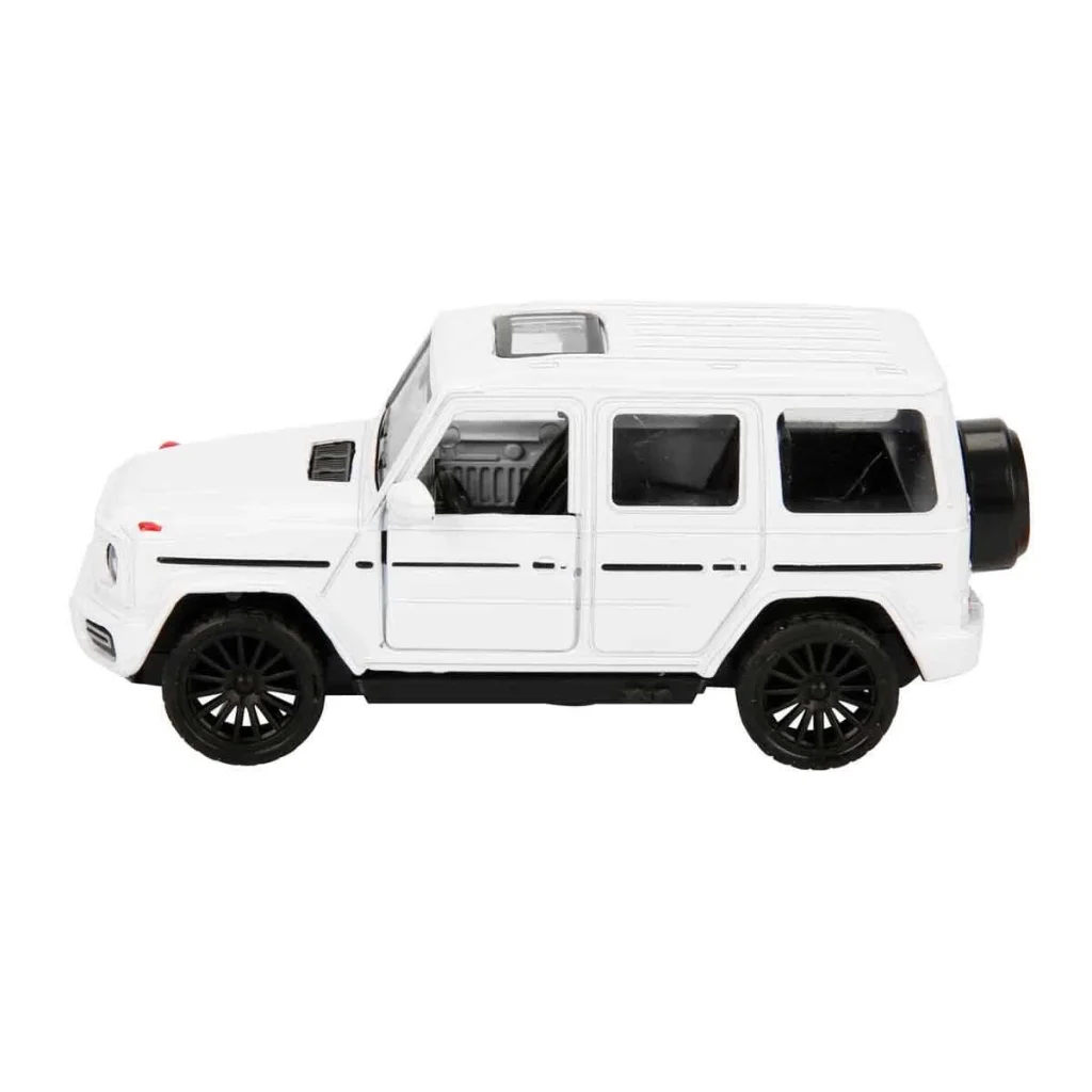 1:43  Premium Suv Araba 10 cm Fiyatı, Yorumları ve Özellikleri