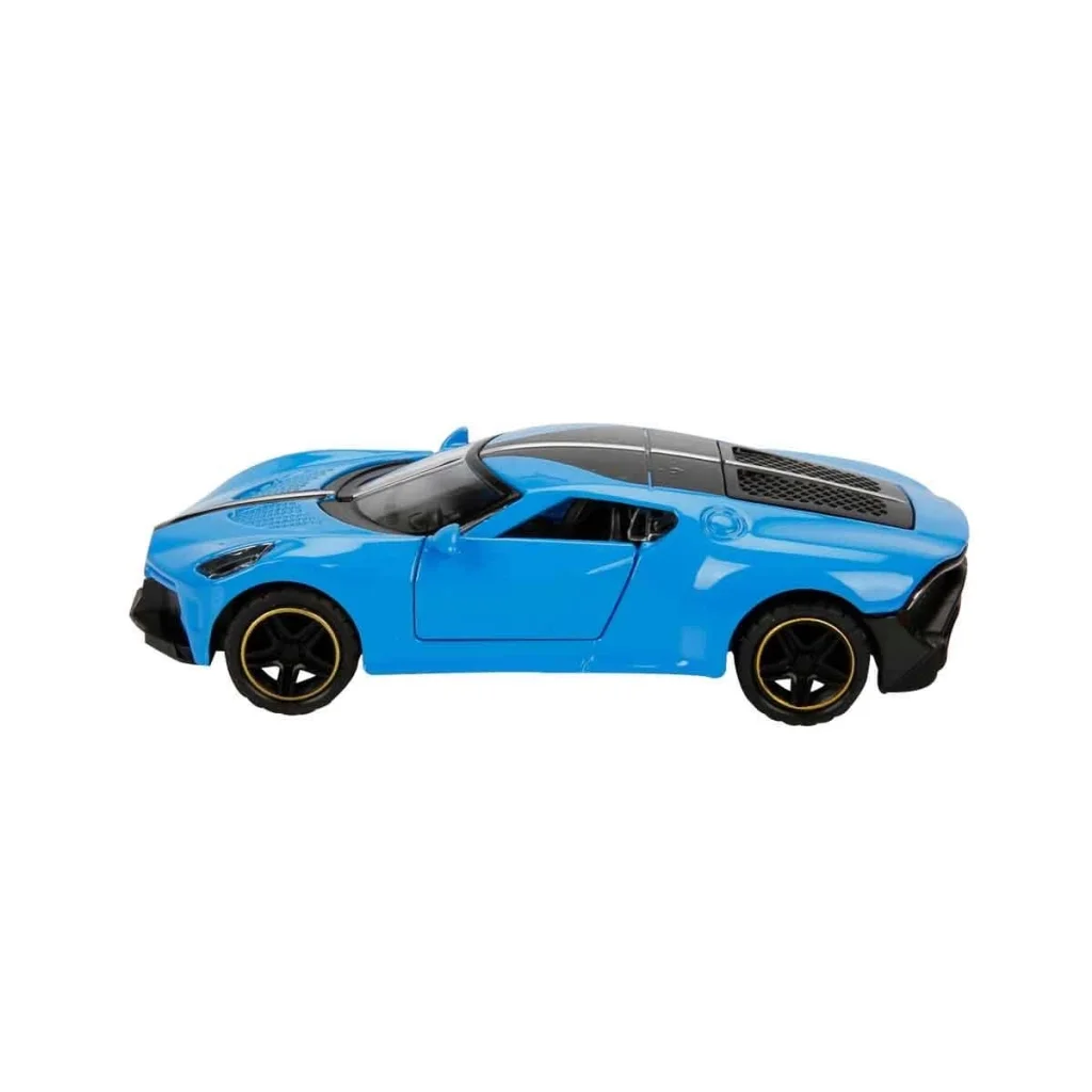 İthalat® 1:43  Yarış Arabası 10 cm