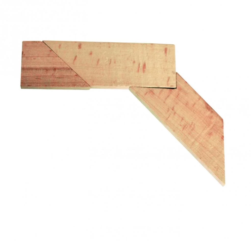 İthalat® 1431 , T Tangram 4 Parça Fiyatı, Yorumları ve Özellikleri