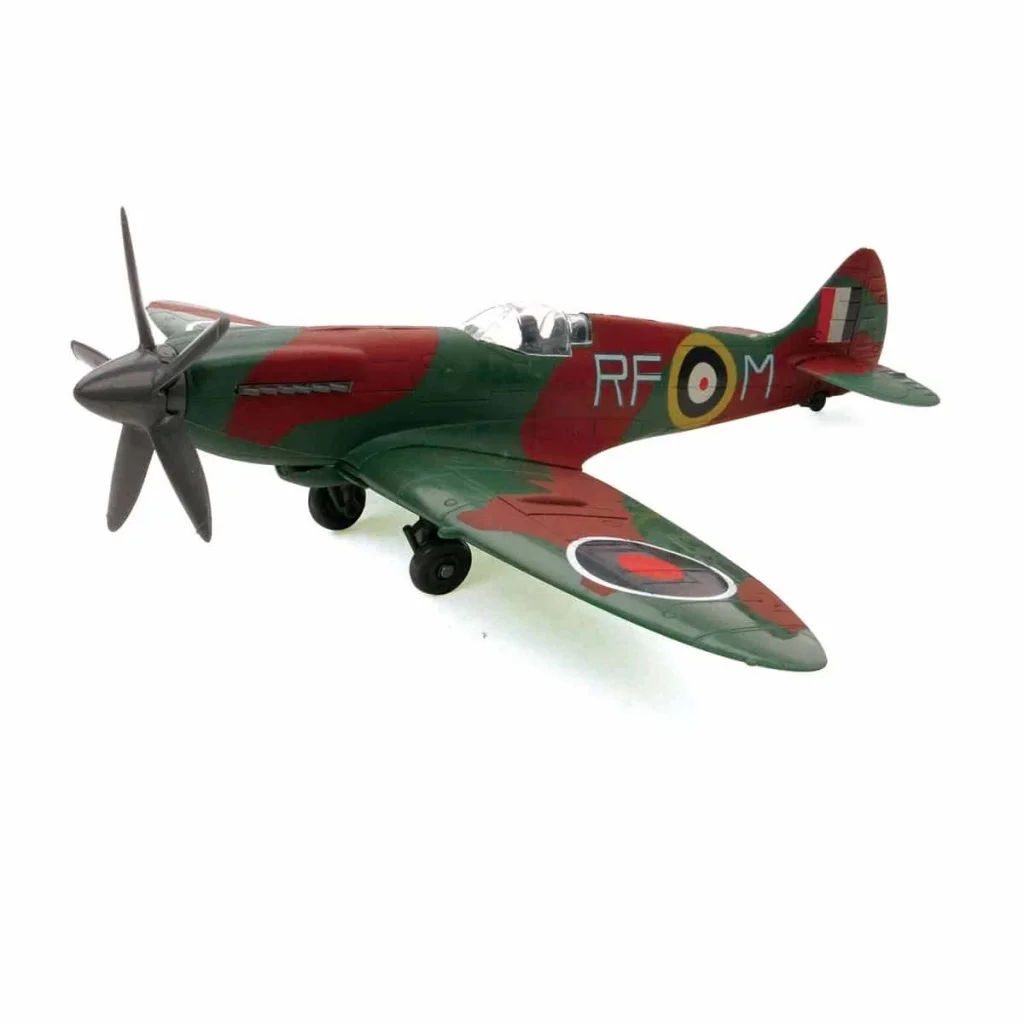 1/48 Savaş Uçağı Kit 1/48 Savaş Uçağı Kit