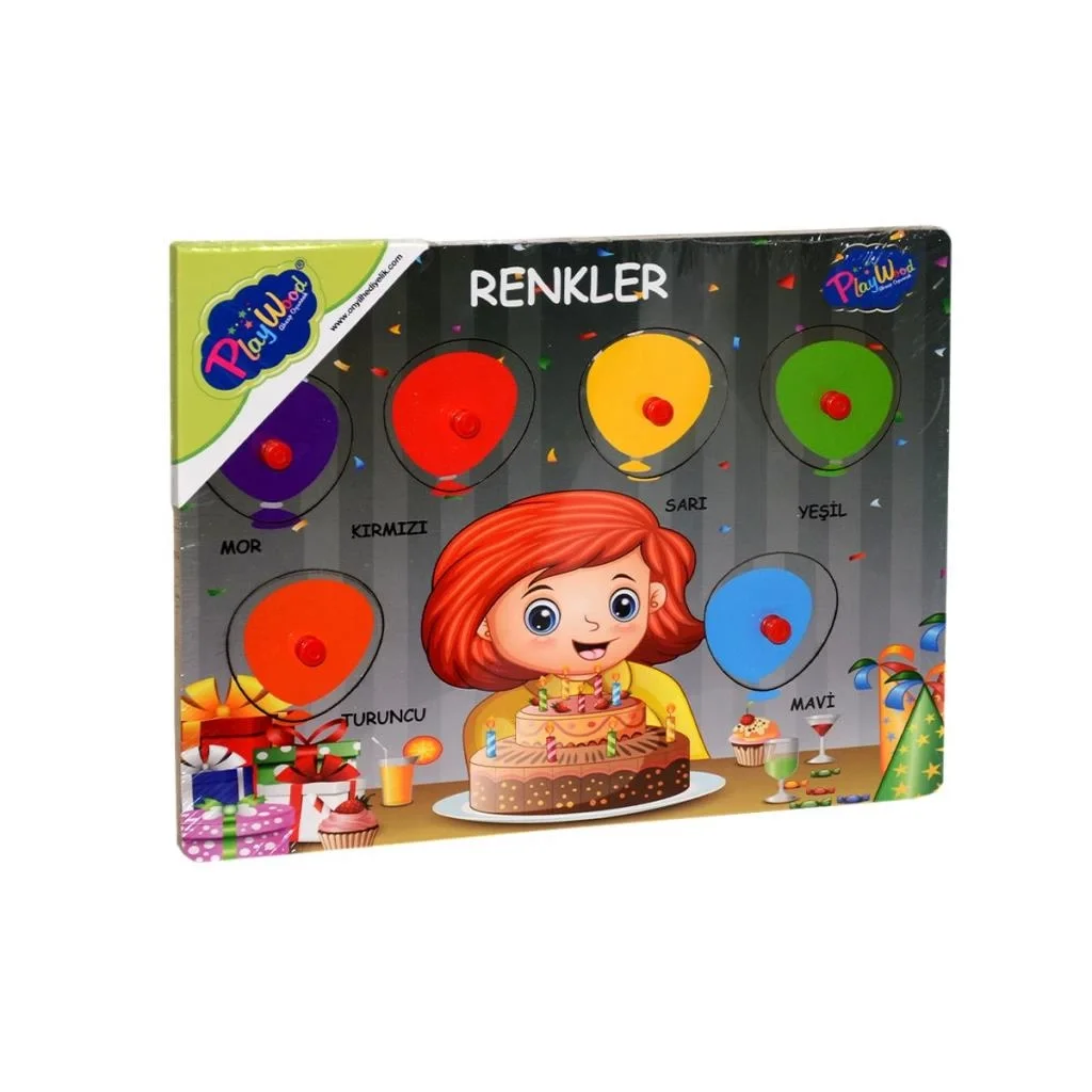 153/154 -ONY Onyıl, Ahşap Tutmalı Renkler 153/154 -ONY Onyıl, Ahşap Tutmalı Renkler