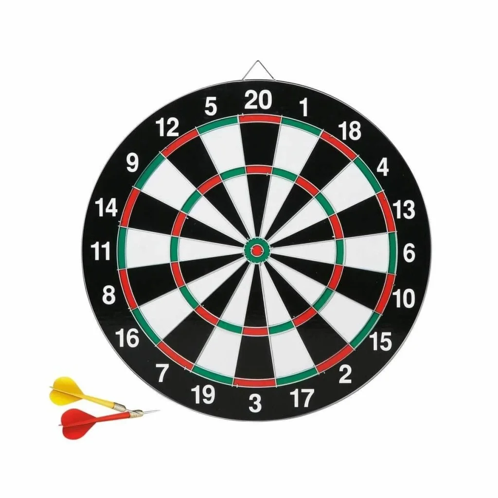 15326 -RST-RSP-Dart 6 Oklu 36,5 cm Fiyatı, Yorumları ve Özellikleri