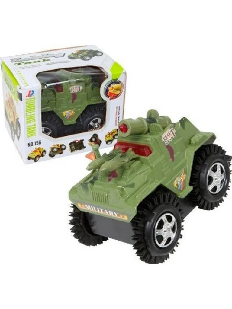 İthalat® 156 A TAKLACI TANK