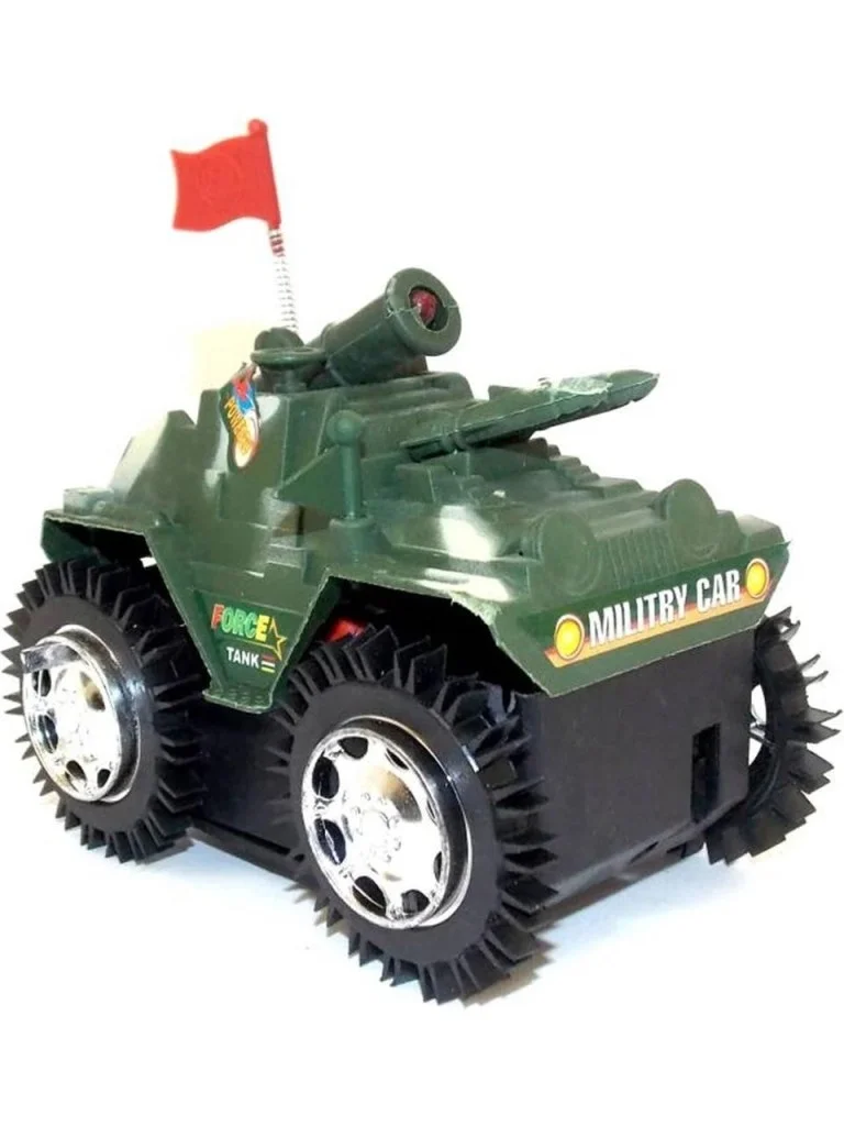 İthalat® 156 A TAKLACI TANK