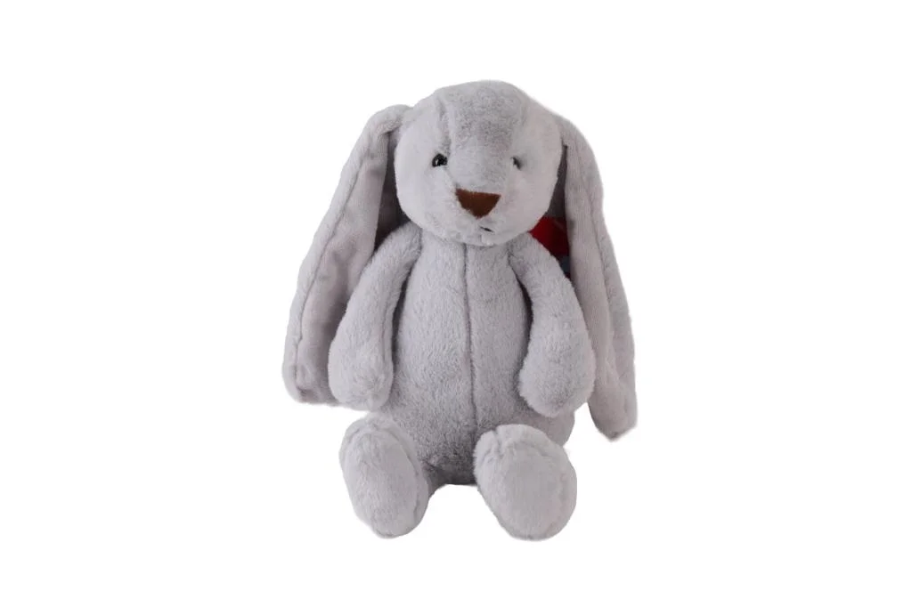İthalat® 1598G PELUŞ 30 CM-GRİ