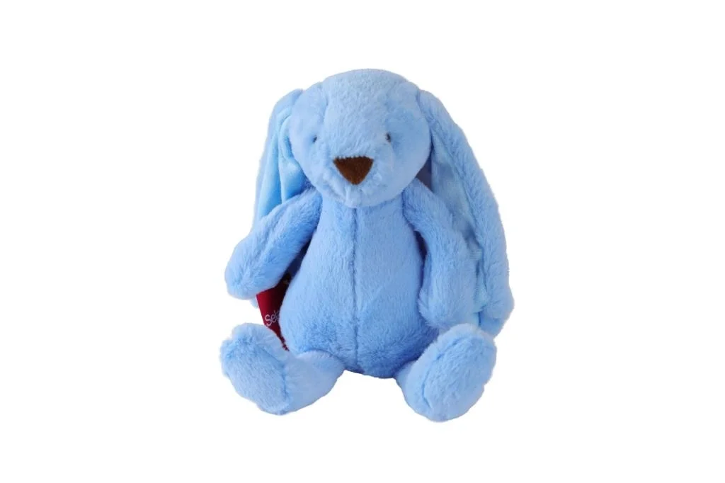 İthalat® 1598M PELUŞ 30 CM-MAVİ