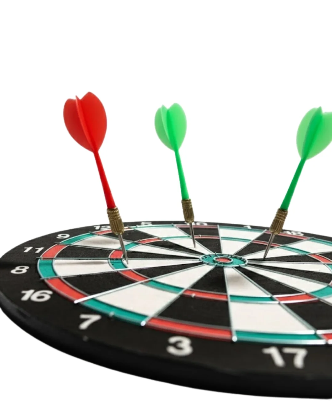 İthalat® 15İNÇ DART