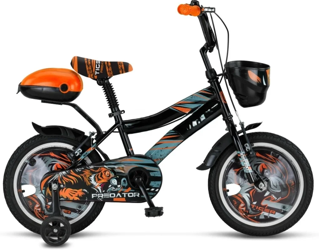 İthalat® 16 Jant Çocuk Bisikleti