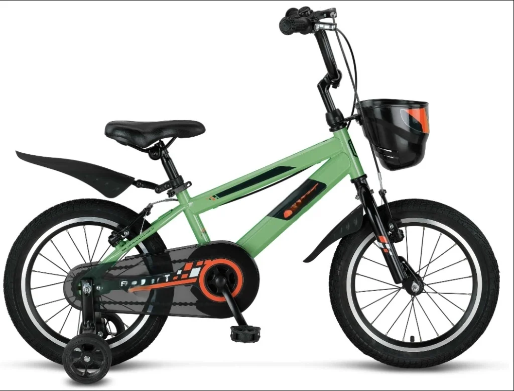İthalat® 16 Jant Çocuk Bisikleti