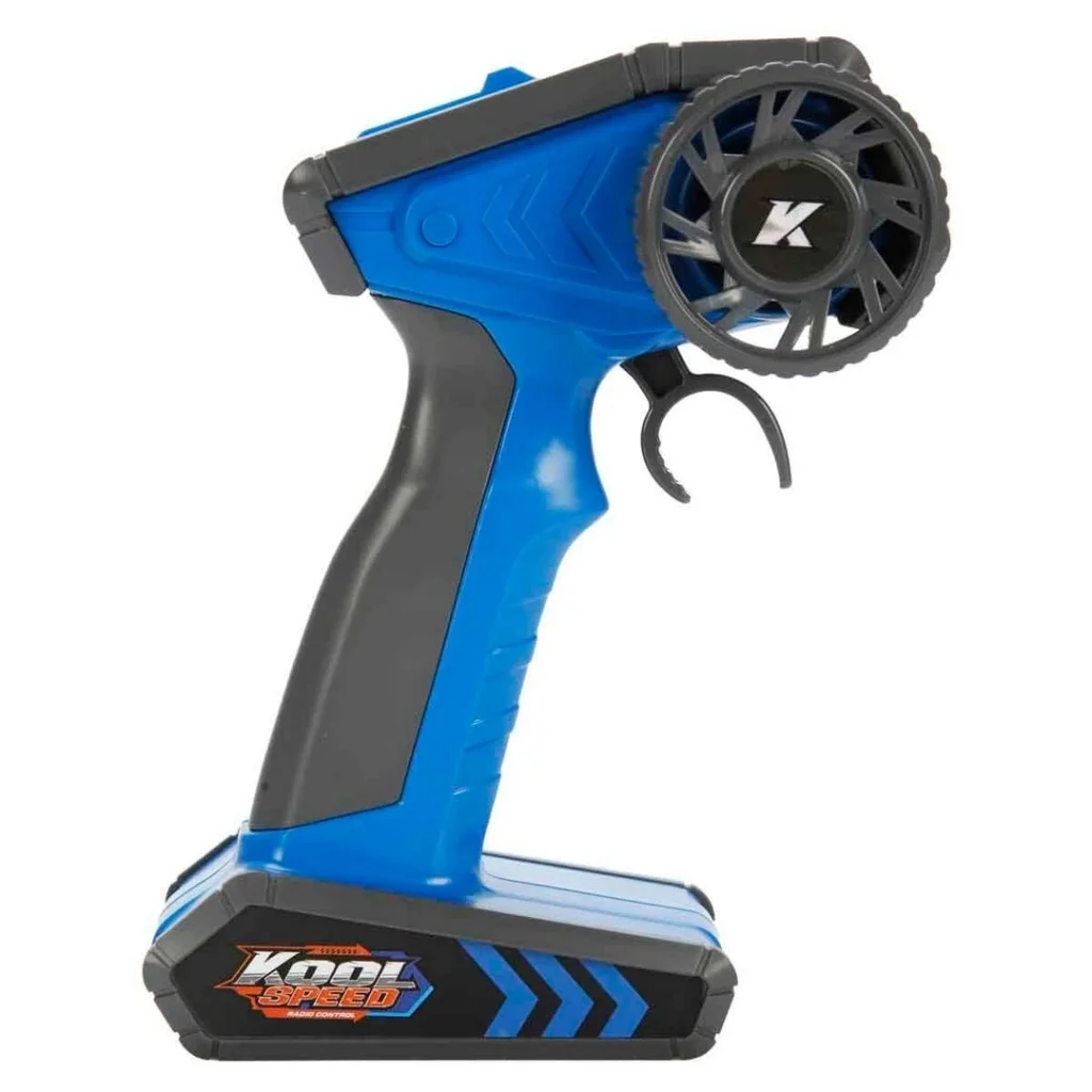 İthalat® 1:6  R1 Işıklı Uzaktan Kumandalı Motosiklet 31,5 cm