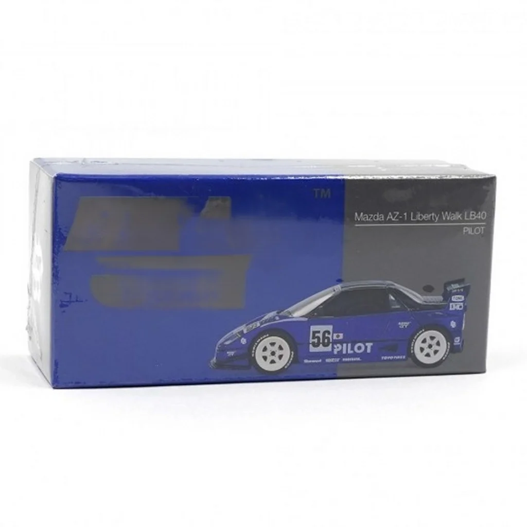 İthalat® 1/64  AZ-1 Liberty Walk LB40PILOT Fiyatı, Yorumları ve Özellikleri