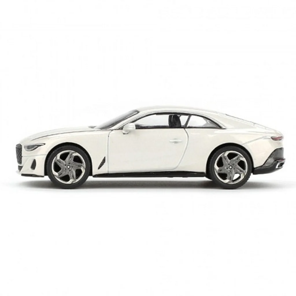 İthalat®  1/64 Bentley Batur Bonneville Pearl
