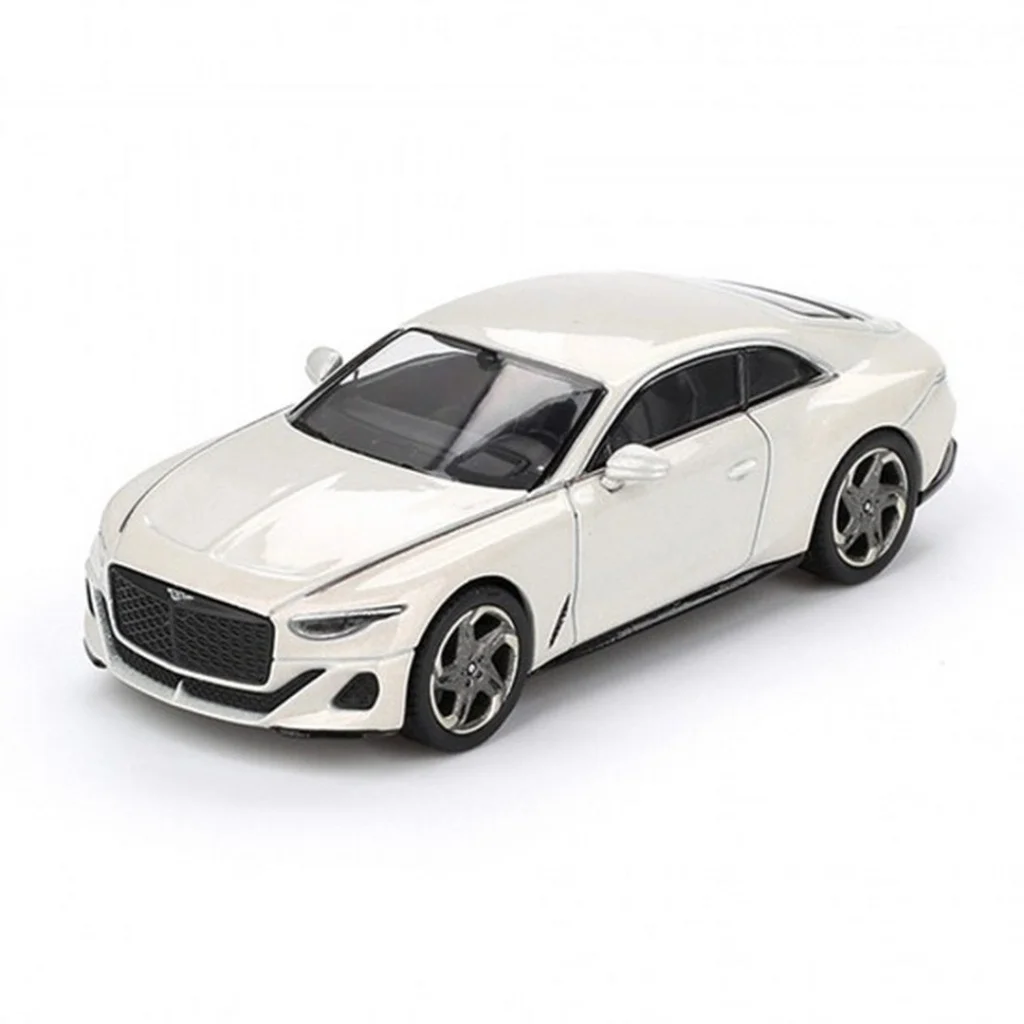 İthalat®  1/64 Bentley Batur Bonneville Pearl