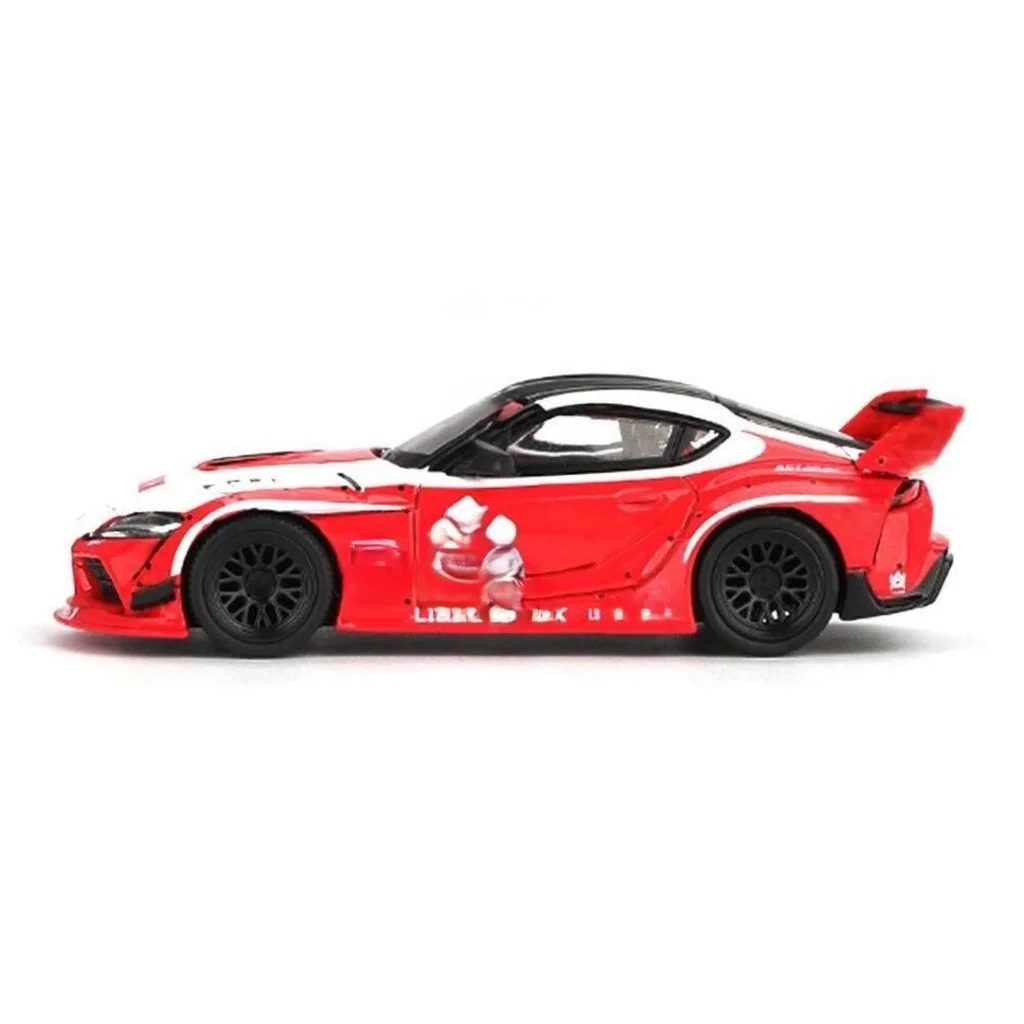 İthalat® 1/64 LB-WORKS MODEL ARAÇLAR Fiyatı, Yorumları ve Özellikleri