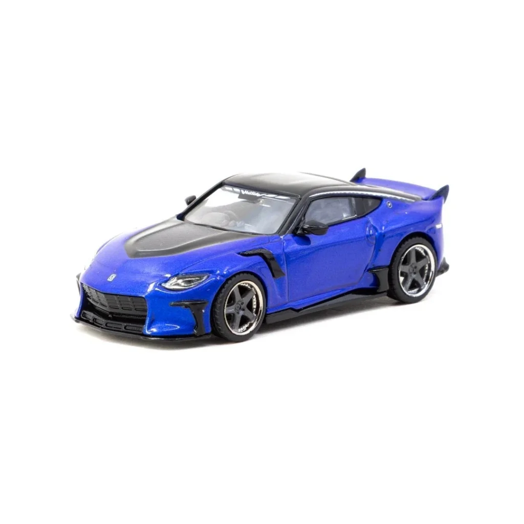 İthalat® 1/64 Model Araç FFZ400 Fairlady Z Blue Fiyatı, Yorumları ve Özellikleri