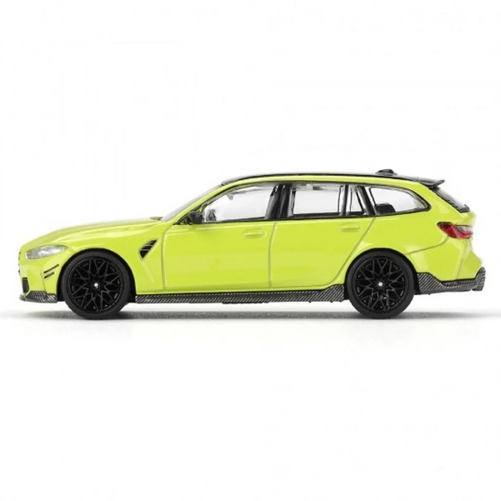 İthalat® 1/64 MODEL ARAÇ M3 M Performance Touring Sao Paulo Yellow