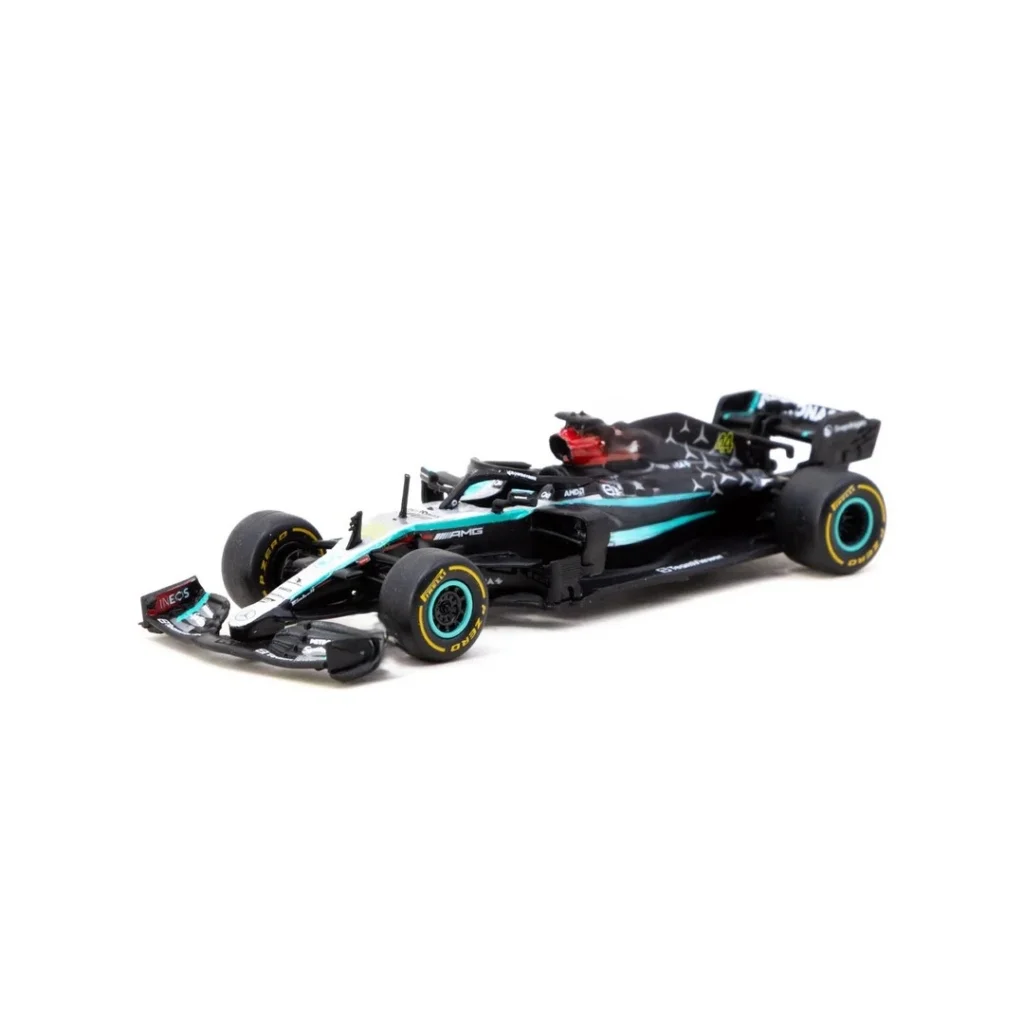 1/64 MODEL ARAÇ AMG F1 W12 E Performance 2024 Fiyatı, Yorumları ve Özellikleri