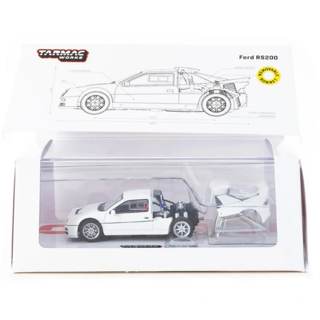 1/64 Model Araç 1/64 Model Araç